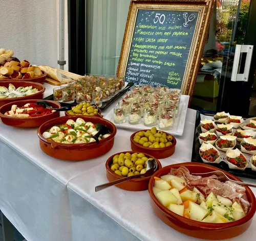 online buffetplatform