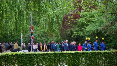 dodenherdenking