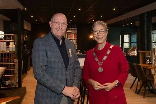 blom mol