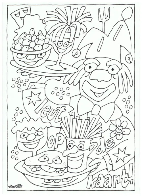 20151216 kleur smulnarren