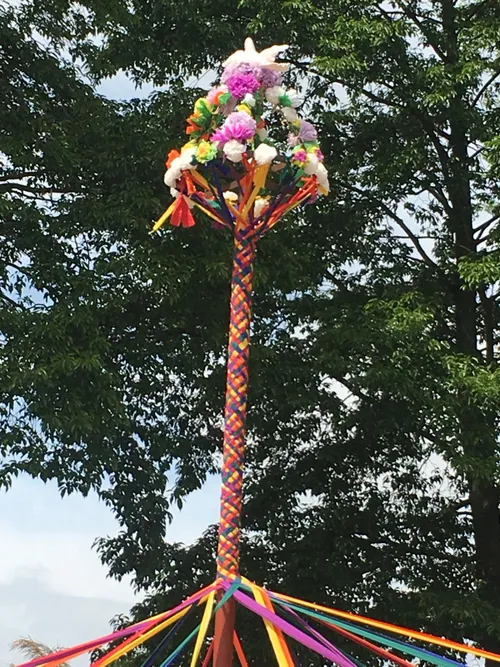 2018 pinksterfeest 2