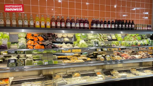 advertorial goldendeliesje foto3