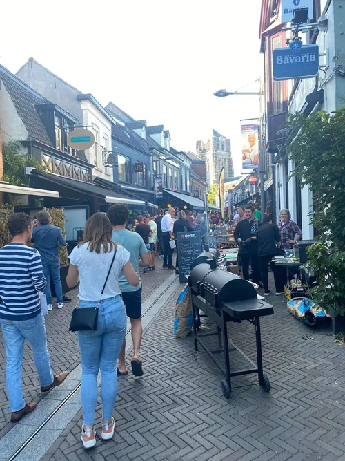 ingang klappeijstraat