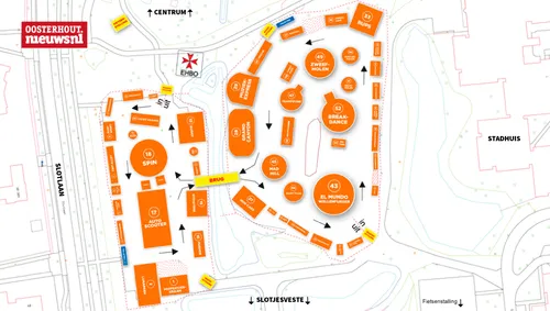 kermis2021 plattegrond