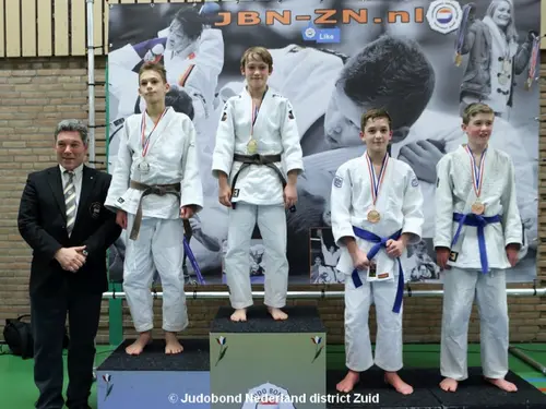 lennart znk 16