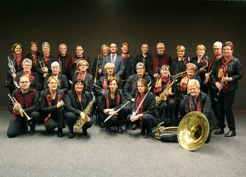 midden orkest kleinb