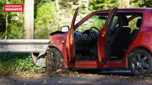 ongeval 2
