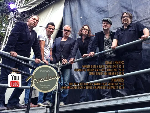 phil bee pic april 2016 2