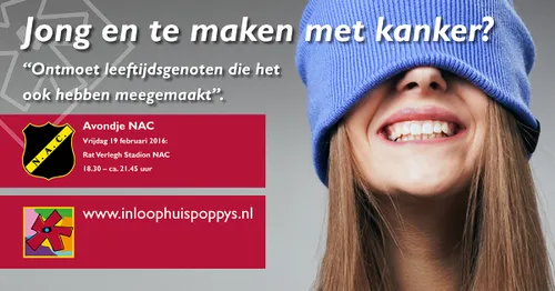 poppys avondje nac