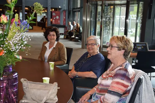 verkeer ovwijzer participatie wethouder ouderen