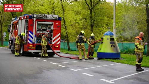 kalix berna containerbrand