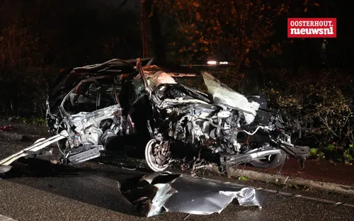 _Ongeval Oosterhoutseweg3