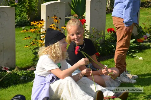 19 09 2021 begraafplaats dm van hellesem 30