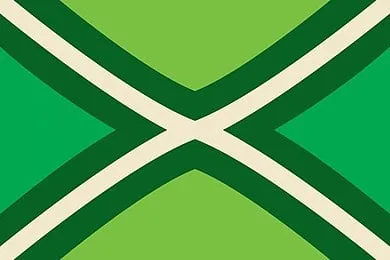 390px vlag achterhoek