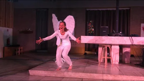 babette holtmann speelt zieltje