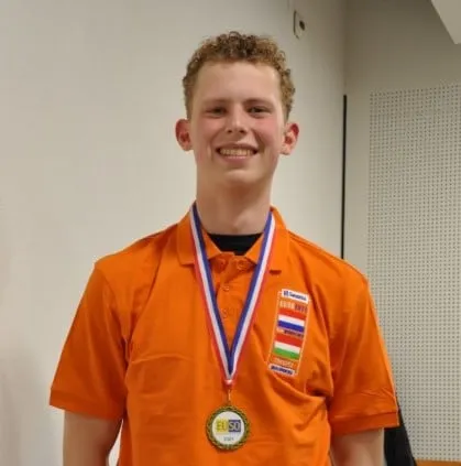 bart bloemsaat kleinvk