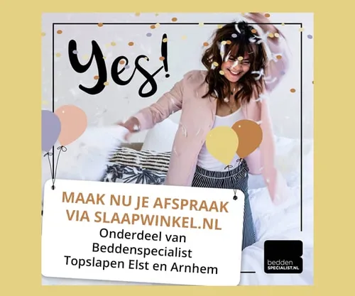 beddenspecialistelst 1