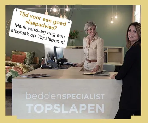 beddenspecialistelst