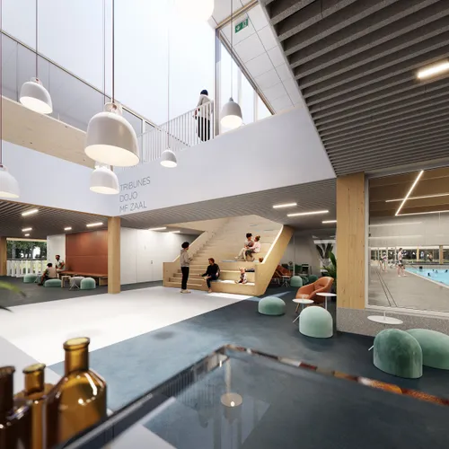 Slangen + Koenis Architecten