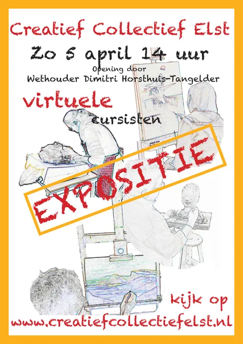 cce virtuele cursistenexpositie affiche scaled