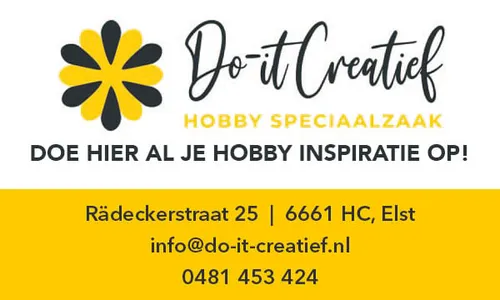 do it creatief
