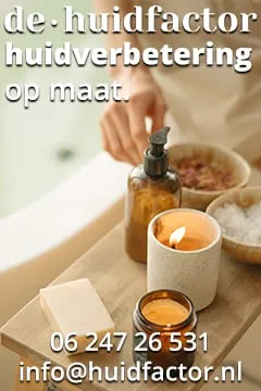 huidfactor