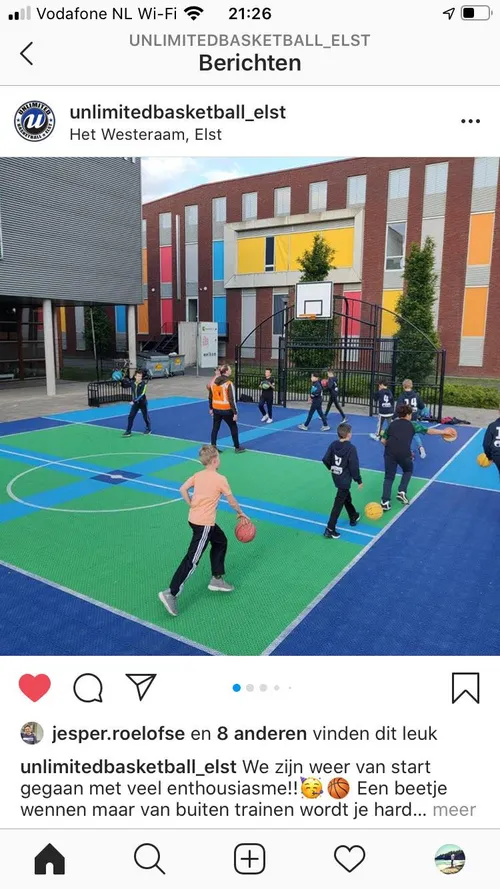 instagram bunlimited