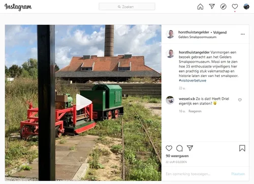 instagram dimitri horsthuis