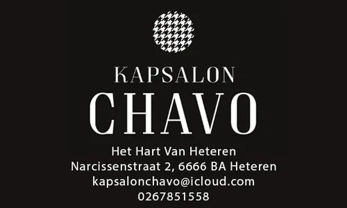 kapsalon chavo