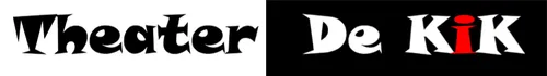 logo theater de kik