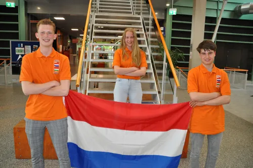 team a eoes euso2021 klein