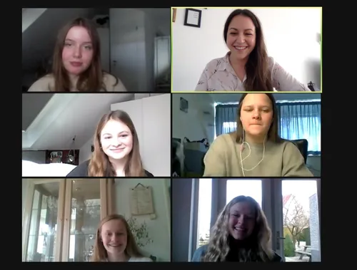 uitwisseling hpc duitsland 2021 2