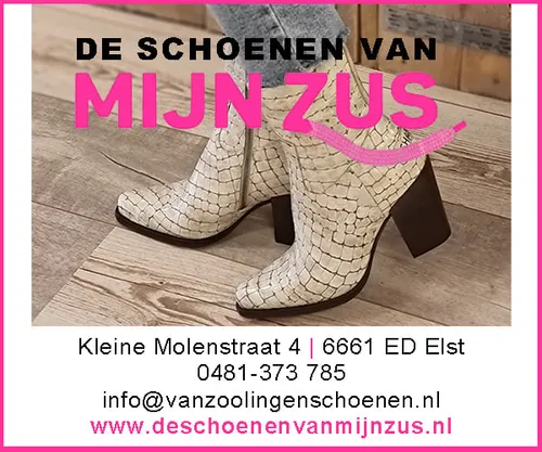 van zoolingen schoenen