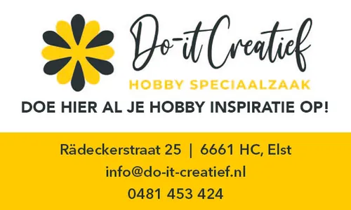 do it creatief