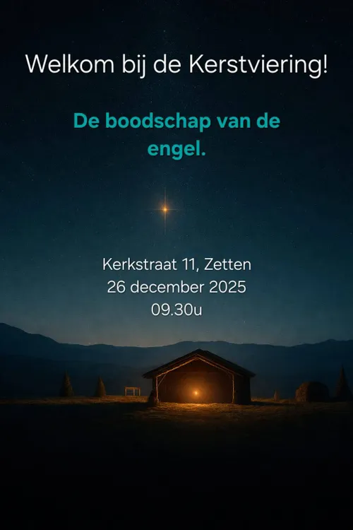 2e kerstdag 2025