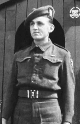 Alfred Cooley
