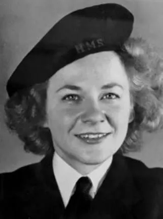 Dorothea Barron