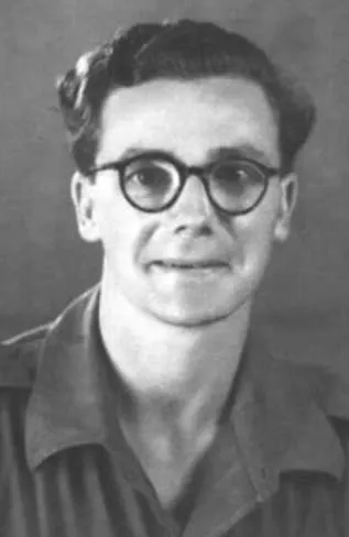 George Durrant