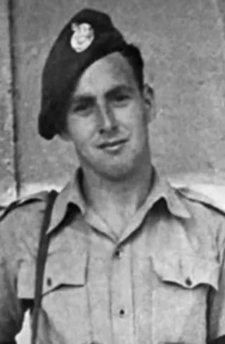 Ivan Staines