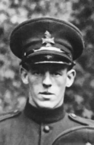 Paul Terry