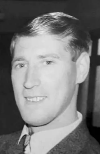 William . Bill, Pucket