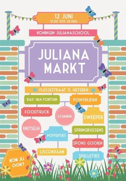 Julianamarkt