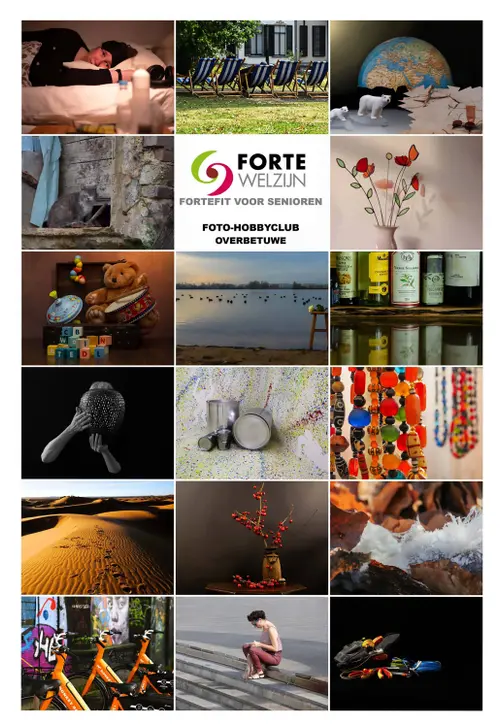 foto expositie