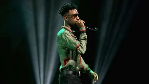 21 savage lanceert de bank account challenge om ervoor te zorgen dat jongeren beter met geld omgaan 7l9ismcgfa
