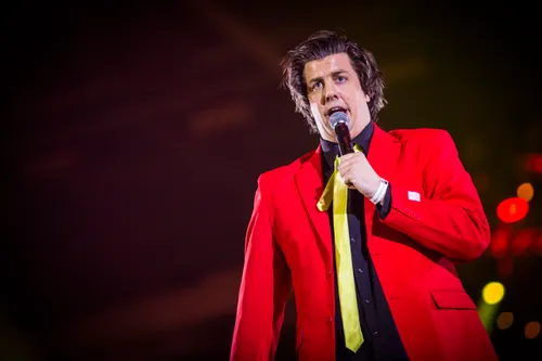 <b>Snollebollekes (Rob Kemps) Mega Piraten Festijn 2014 CREDITS DANNY VAN DEN BERG</b>
