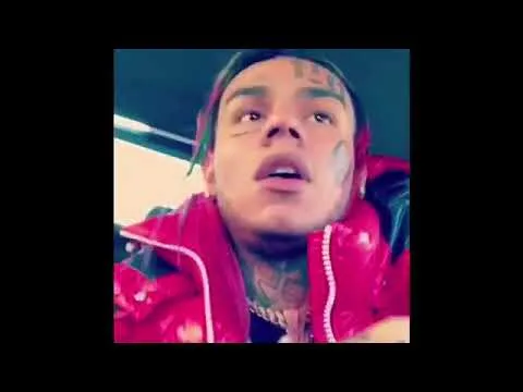 6ix9ine moet vandaag voorkomen kan 3 jaar gevangenisstraf krijgen l4e 8ylacd4