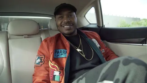 adje over zijn ep met esko samenwerkingen met hef crooks en de nieuwe generatie