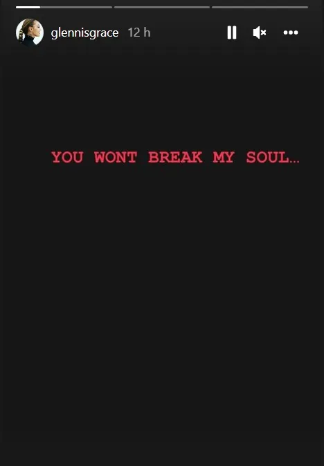 break my soul