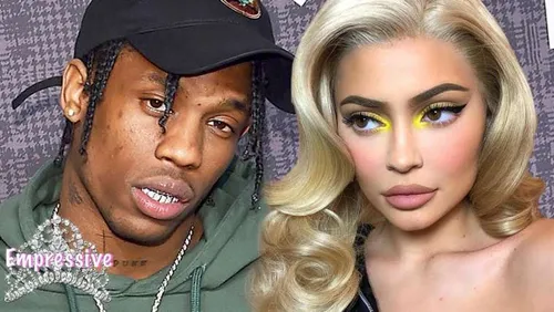 gespot travis scott zoent met ander meisje dan kylie jenner wkv7bex8pow