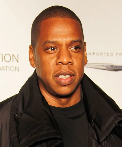 jay z at shawn jay z carter foundation carnival crop 2